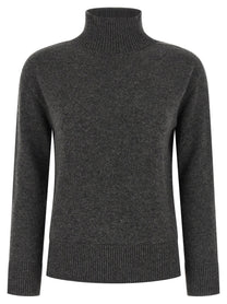 MAX MARA ’S - MAX MARA ’S - ’Quercia’ turtleneck sweater - Women’s Knitwear