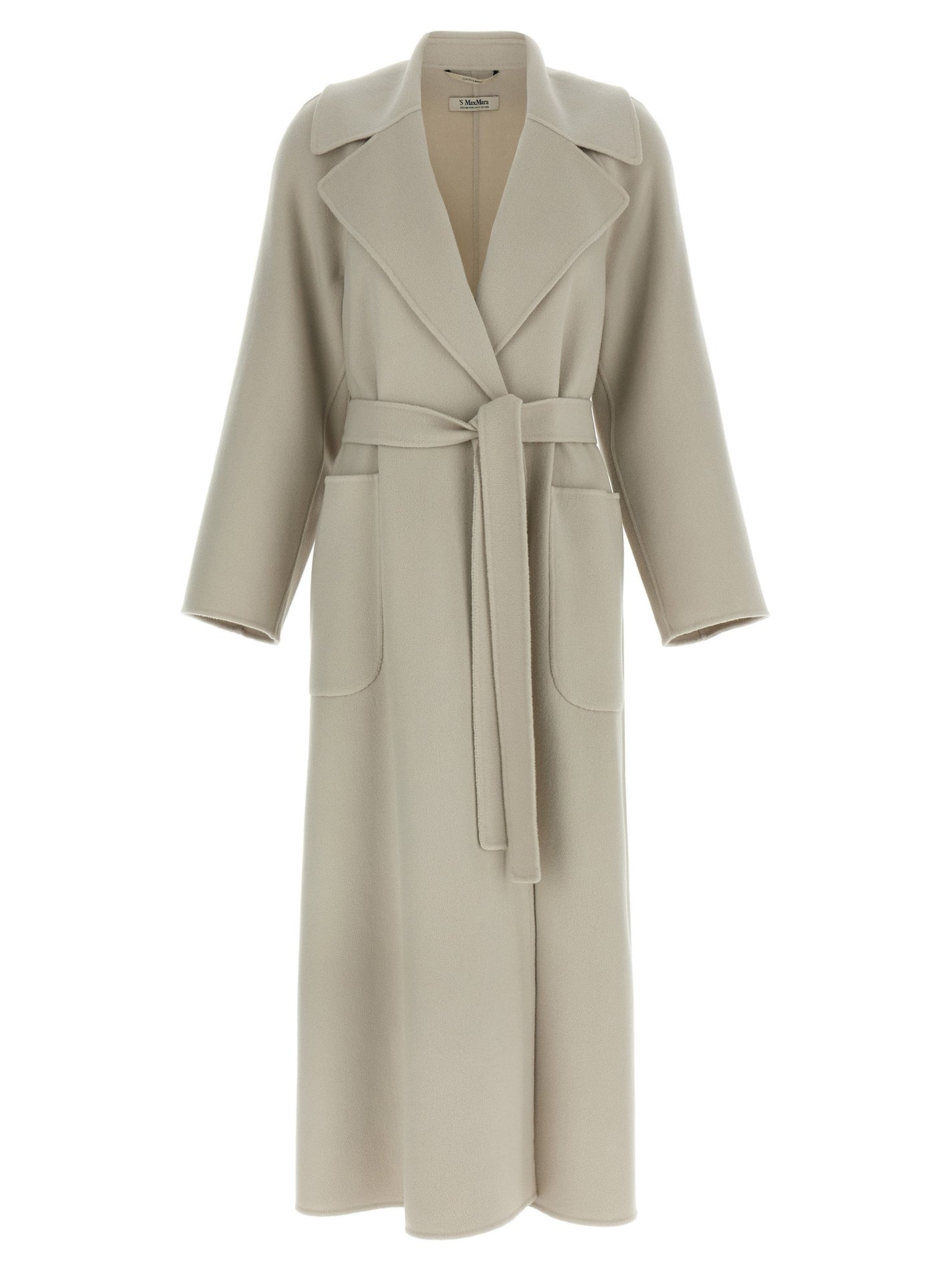 MAX MARA ’S - MAX MARA ’S - ’Doris’ coat - Woman,Clothing,Coats trench coats,