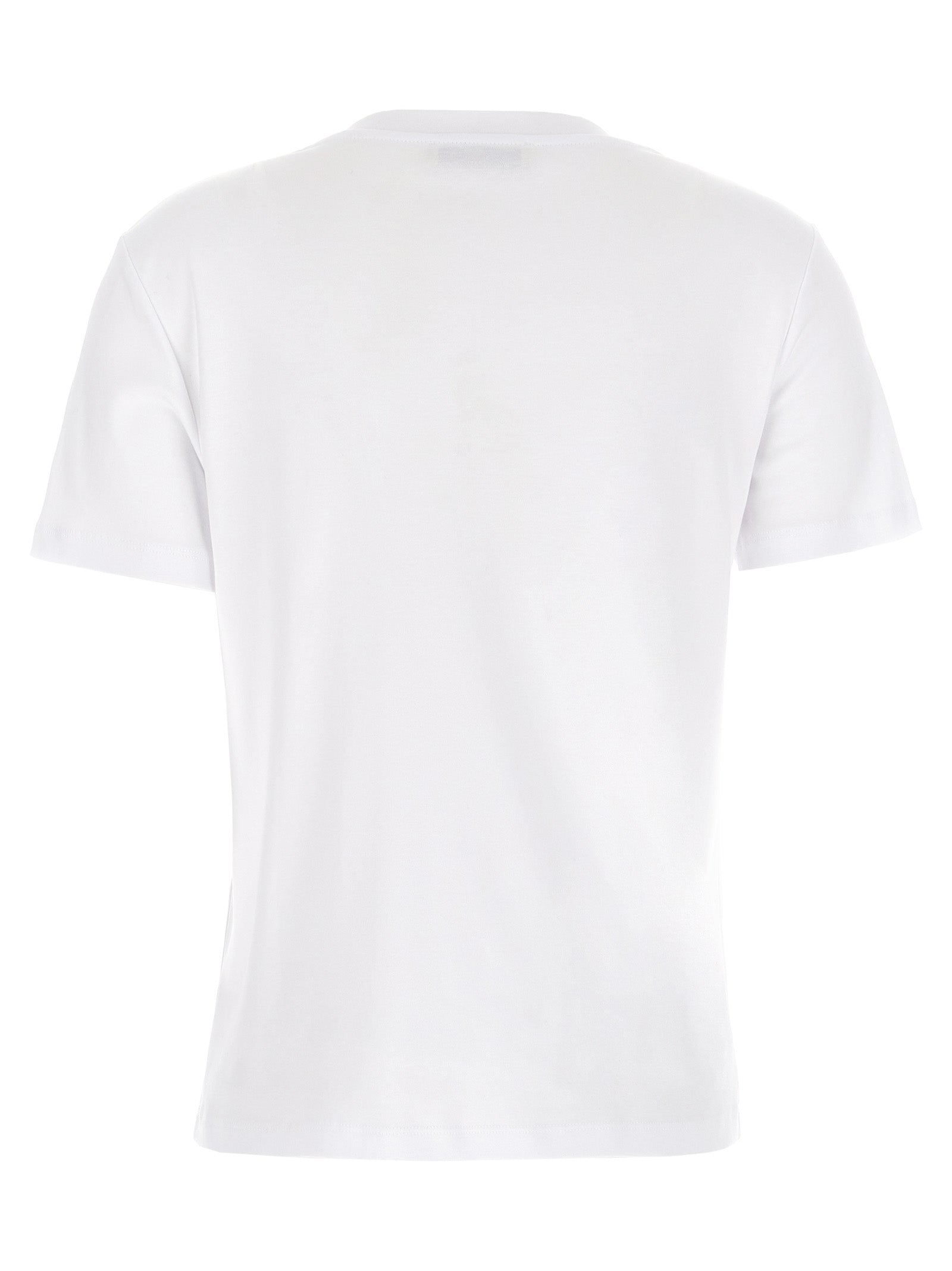 MAX MARA ’S - MAX MARA ’S - ’Quieto’ T-shirt - Women’s Tops