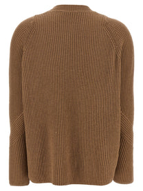 MAX MARA ’S - MAX MARA ’S - ’Molveno’ sweater - Women’s Knitwear
