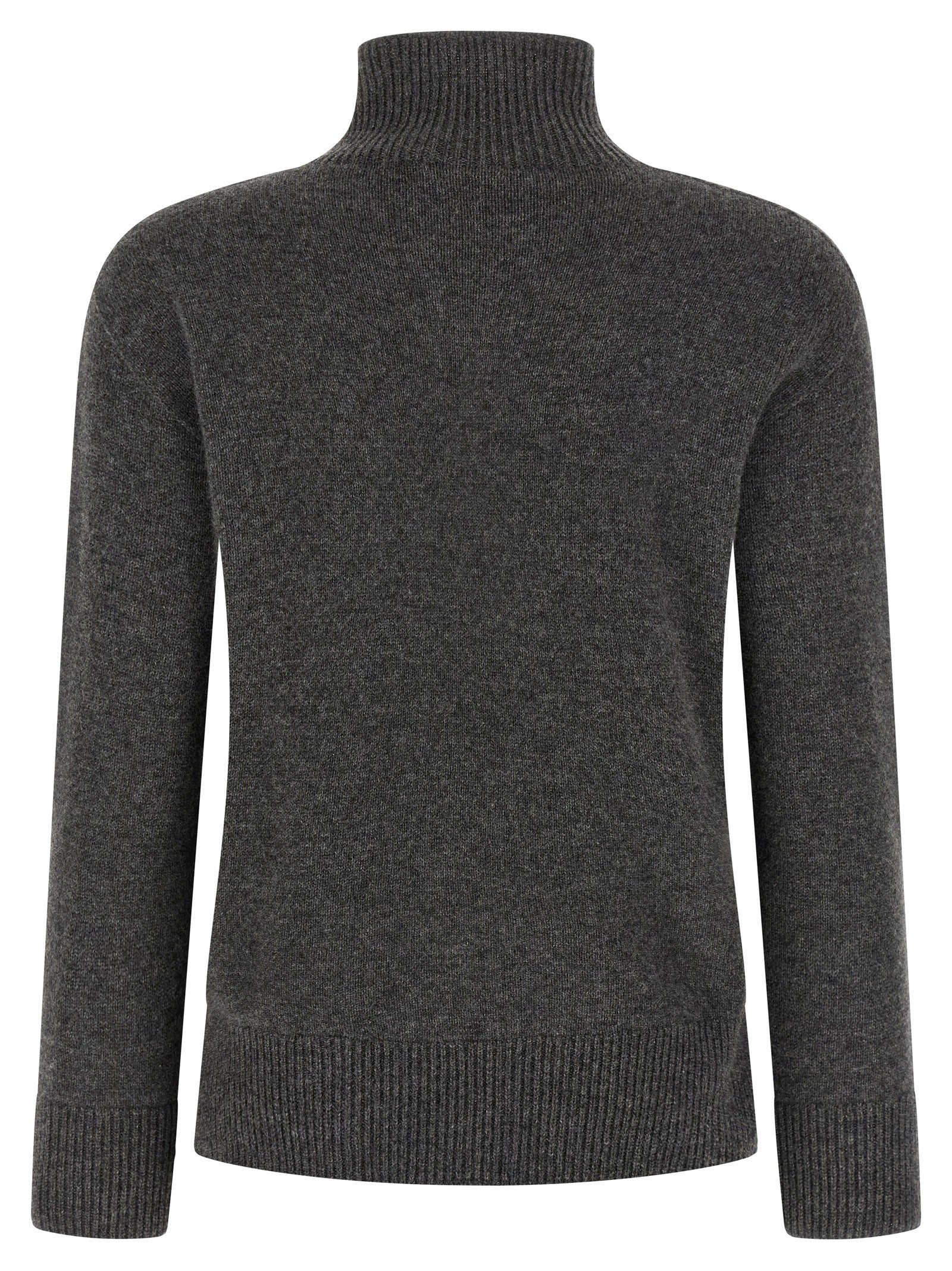 MAX MARA ’S - MAX MARA ’S - ’Quercia’ turtleneck sweater - Women’s Knitwear