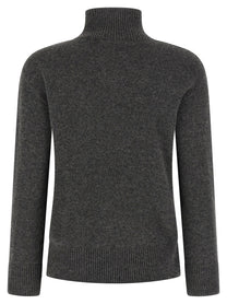 MAX MARA ’S - MAX MARA ’S - ’Quercia’ turtleneck sweater - Women’s Knitwear