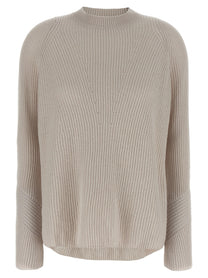 MAX MARA ’S - MAX MARA ’S - ’Molveno’ sweater - Women’s Knitwear