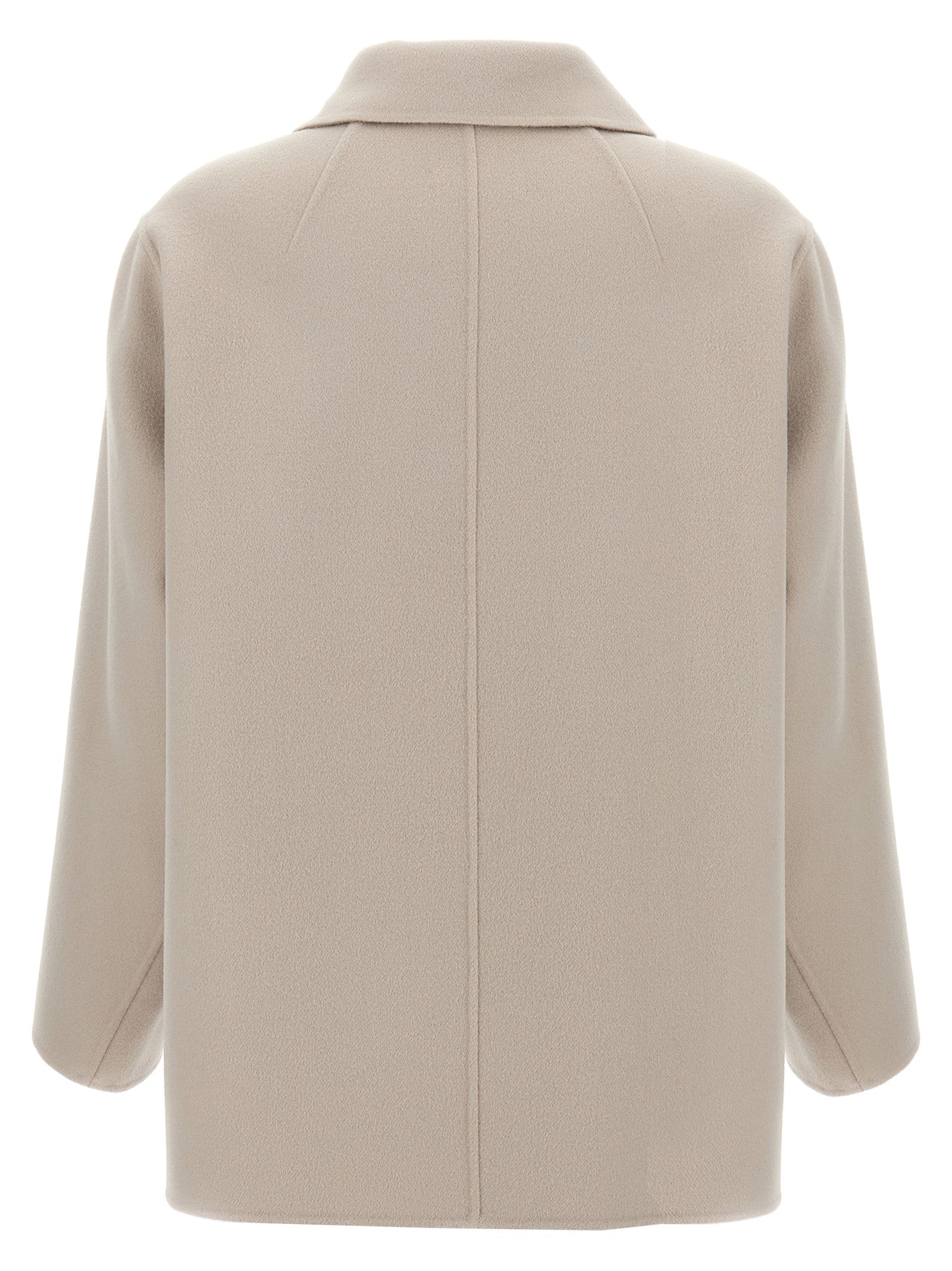 MAX MARA ’S - MAX MARA ’S - ’Lily’ overshirt - Women’s Outerwear