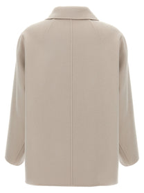 MAX MARA ’S - MAX MARA ’S - ’Lily’ overshirt - Women’s Outerwear