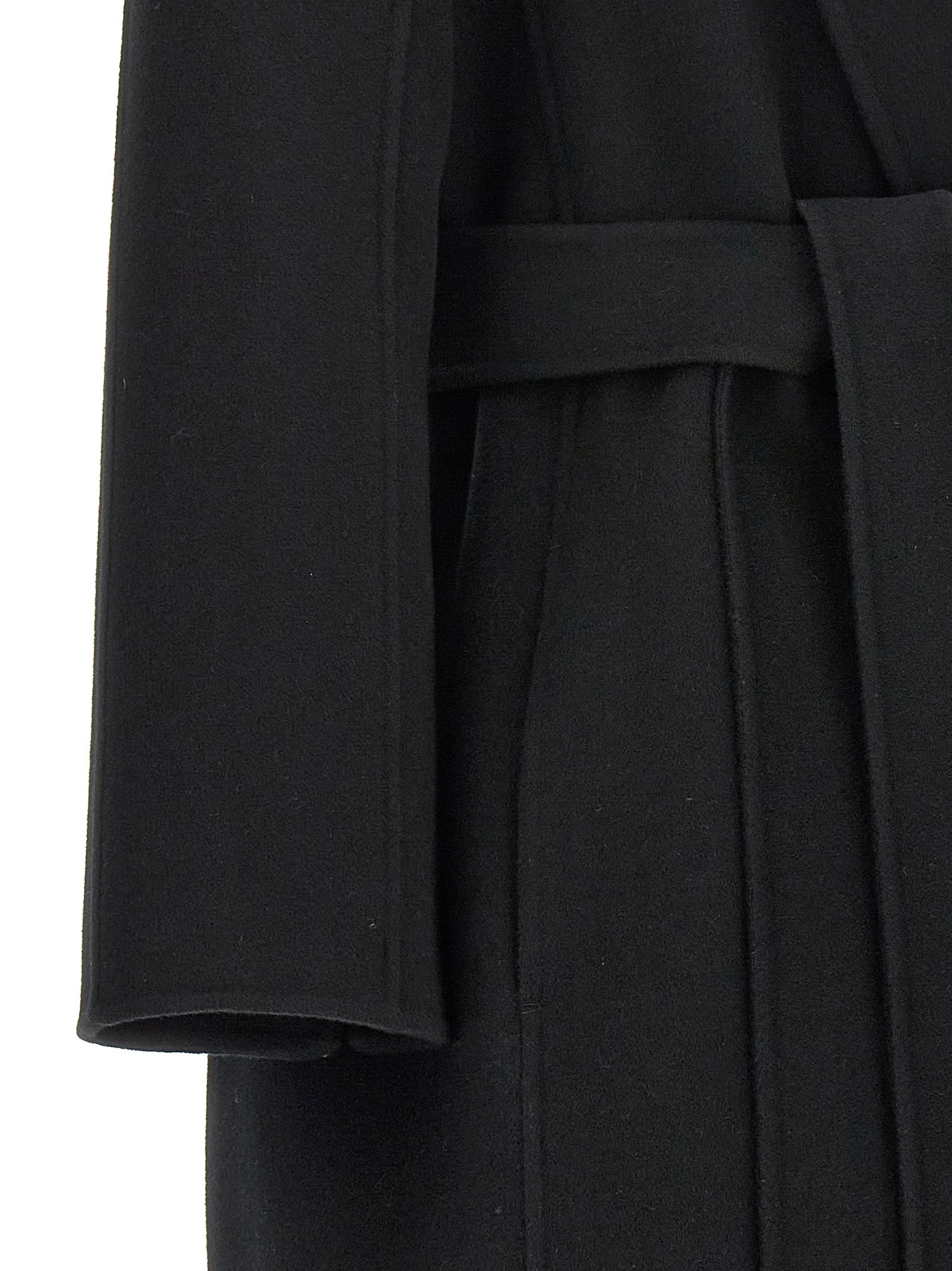 MAX MARA ’S - MAX MARA ’S - ’Messi’ coat - Women’s Outerwear