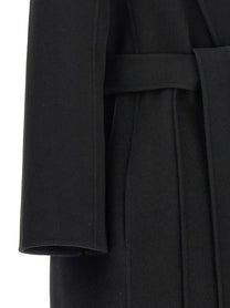 MAX MARA ’S - MAX MARA ’S - ’Messi’ coat - Women’s Outerwear