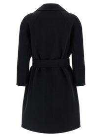 MAX MARA ’S - MAX MARA ’S - ’Arona’ coat - Women’s Outerwear