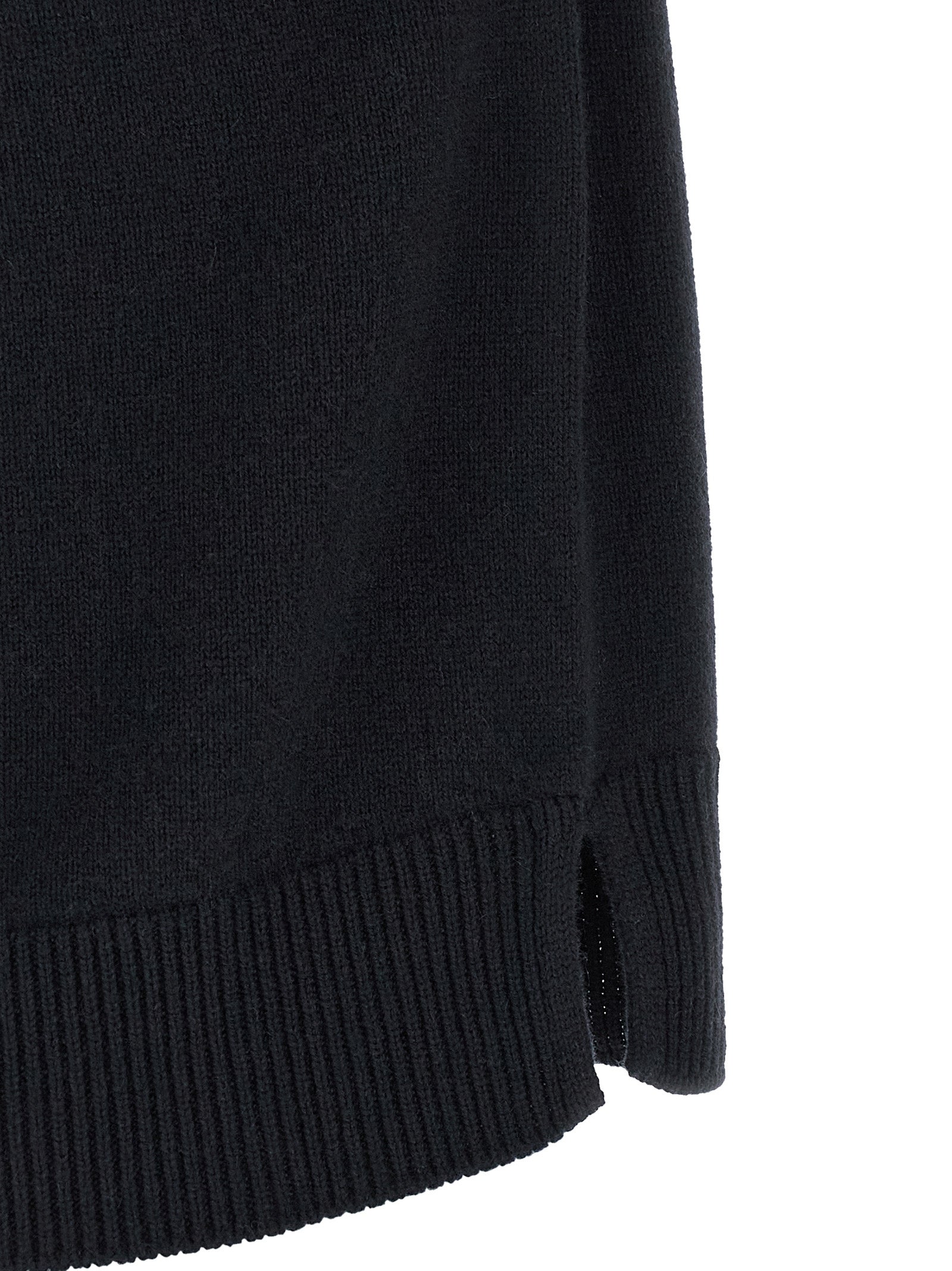 MAX MARA ’S - MAX MARA ’S - ’Quercia’ turtleneck sweater - Women’s Knitwear