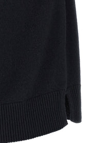 MAX MARA ’S - MAX MARA ’S - ’Quercia’ turtleneck sweater - Women’s Knitwear