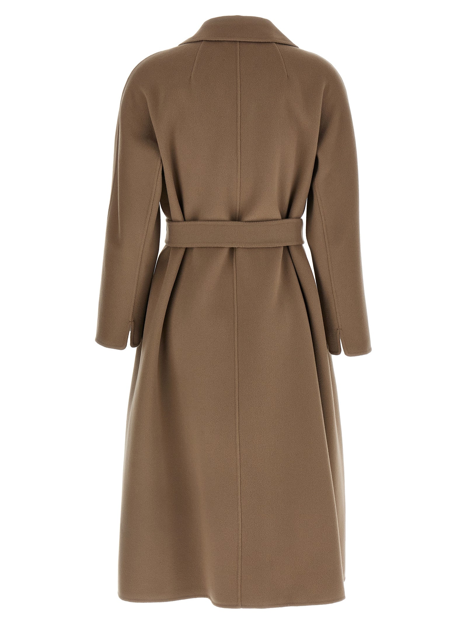 MAX MARA ’S - MAX MARA ’S - ’Esturia’ coat - Women’s Outerwear