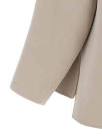 MAX MARA ’S - MAX MARA ’S - ’Lily’ overshirt - Women’s Outerwear