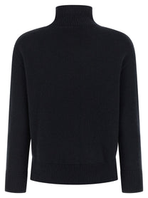 MAX MARA ’S - MAX MARA ’S - ’Quercia’ turtleneck sweater - Women’s Knitwear