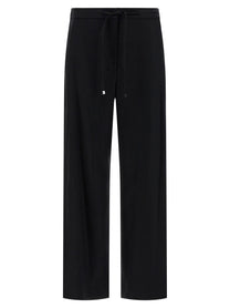 MAX MARA ’S - MAX MARA ’S - ’Floria’ joggers - Women’s Bottoms