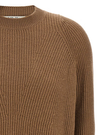 MAX MARA ’S - MAX MARA ’S - ’Molveno’ sweater - Women’s Knitwear