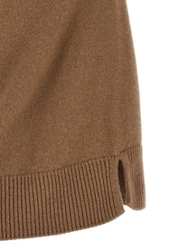 MAX MARA ’S - MAX MARA ’S - ’Quercia’ turtleneck sweater - Women’s Knitwear