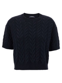 MAX MARA ’S - MAX MARA ’S - ’Dominus’ sweater - Women’s Knitwear