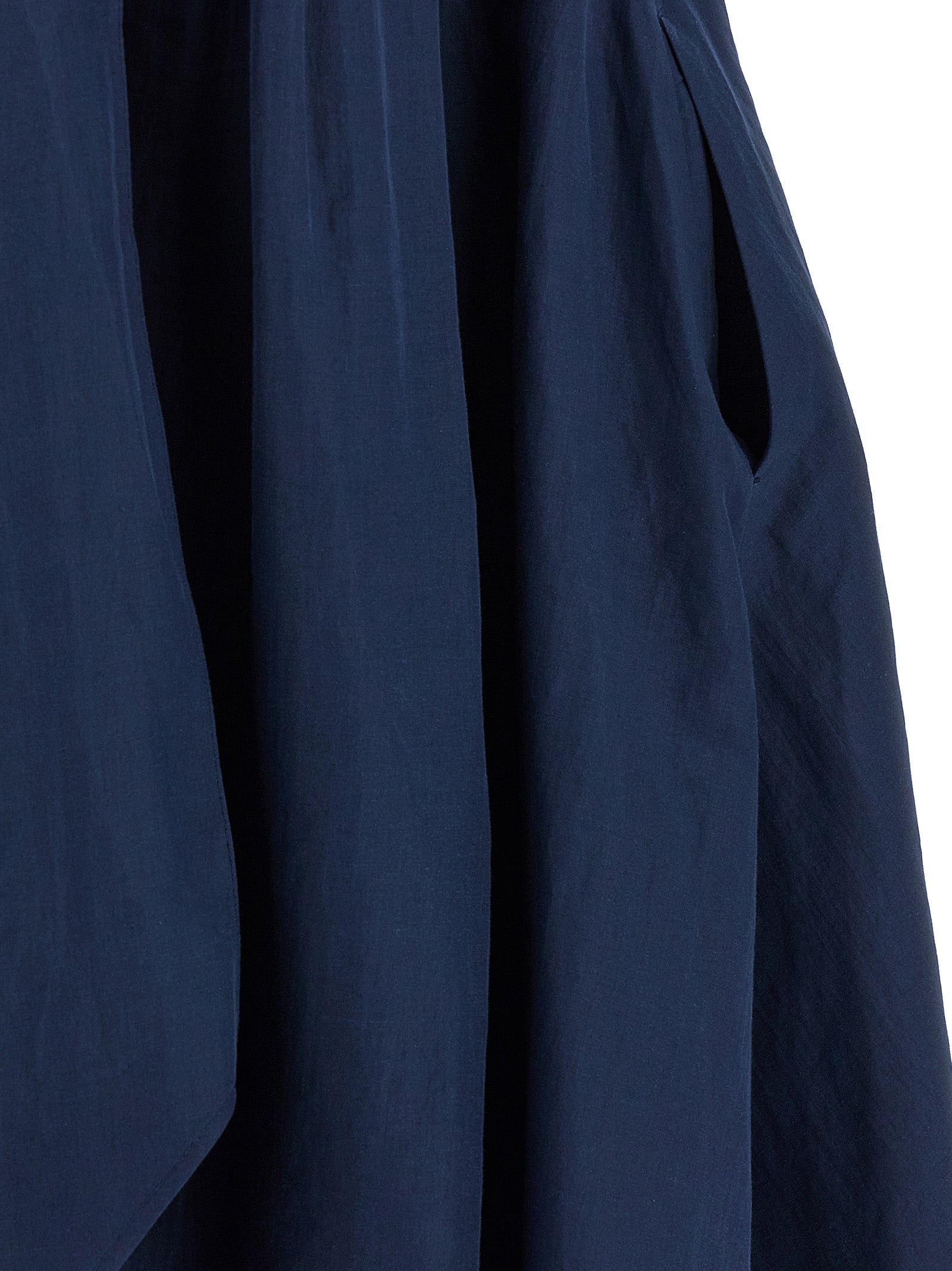 MAX MARA ’S - MAX MARA ’S - ’Piega’ dress - Women’s Clothing