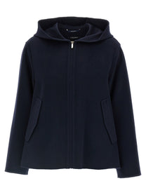 MAX MARA ’S - MAX MARA ’S - ’Roland’ jacket - Women’s Outerwear