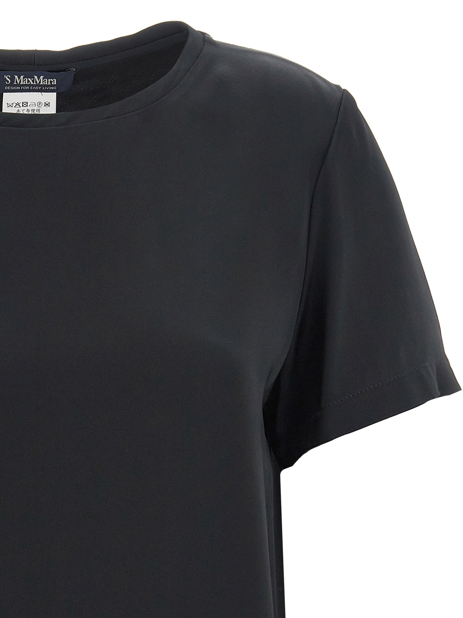 MAX MARA ’S - MAX MARA ’S - ’Rebecca’ blouse - Women’s Tops