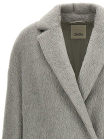 MAX MARA ’S - MAX MARA ’S - ’Giorgia’ coat - Women’s Outerwear