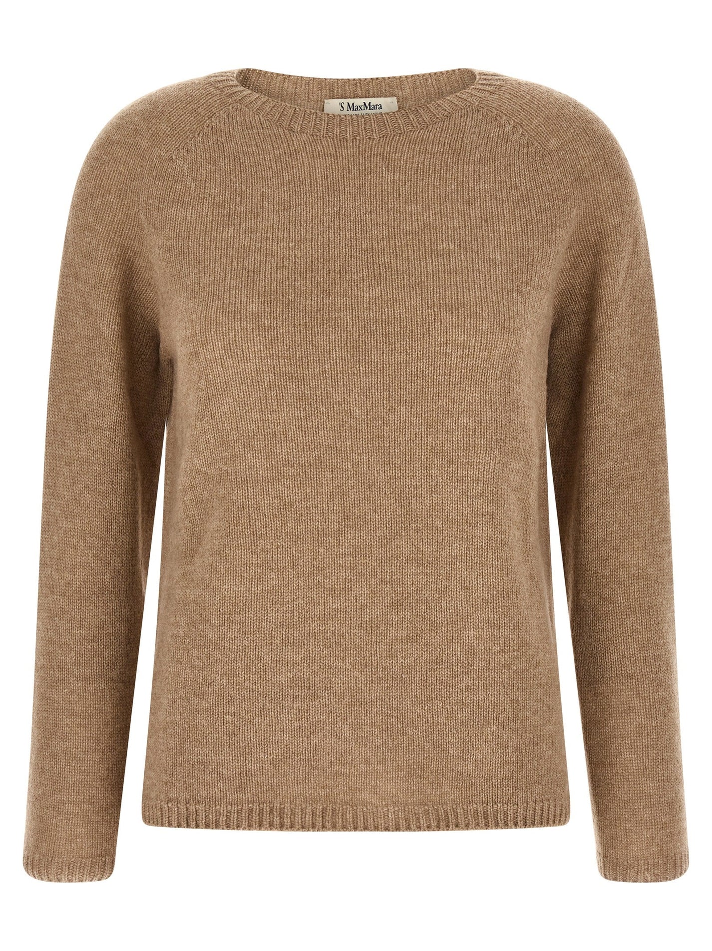 MAX MARA ’S - MAX MARA ’S - ’Georg’ sweater - Women’s Knitwear