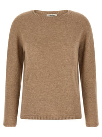 MAX MARA ’S - MAX MARA ’S - ’Georg’ sweater - Women’s Knitwear