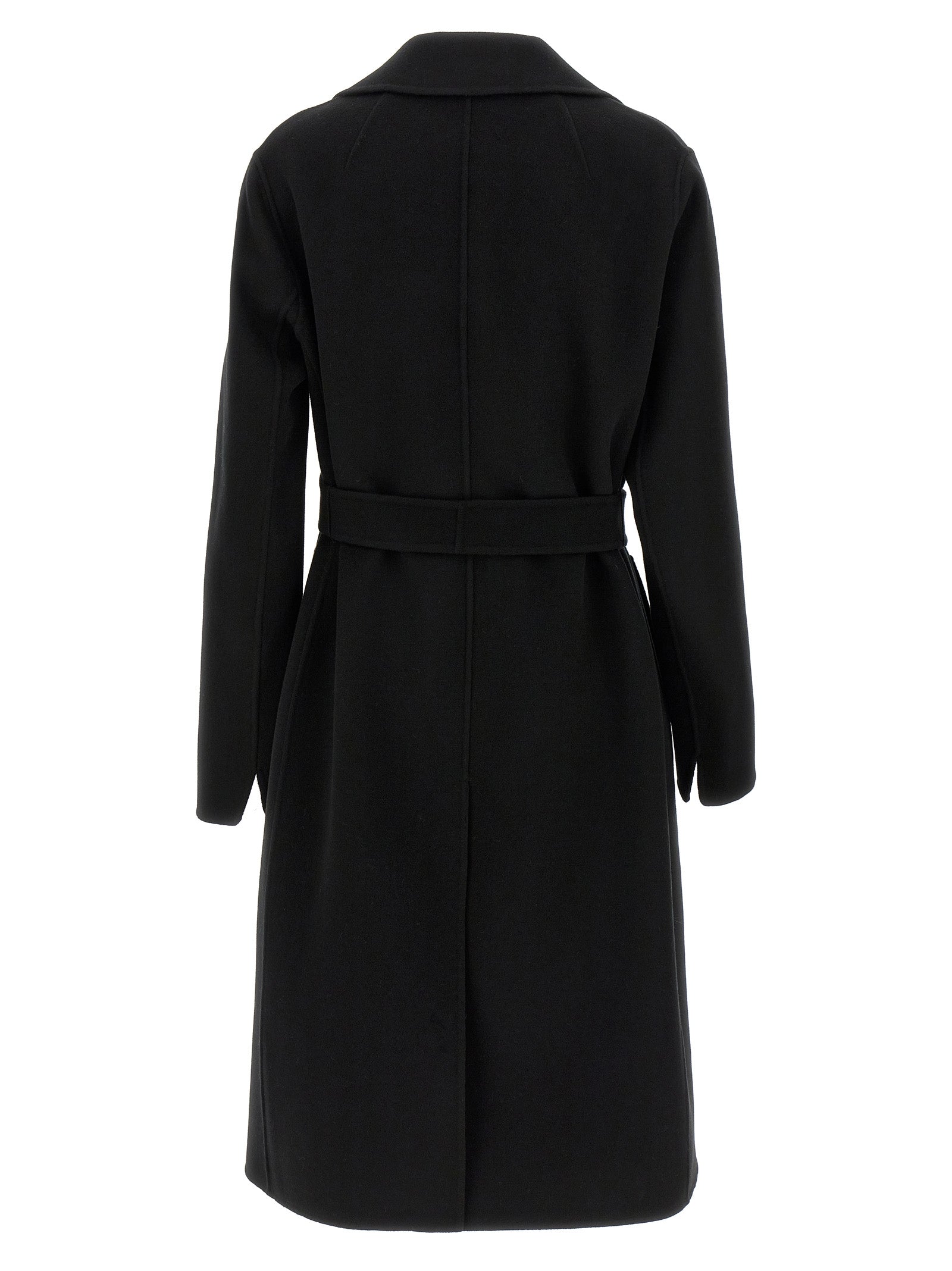 MAX MARA ’S - MAX MARA ’S - ’Pauline’ coat - Women’s Outerwear