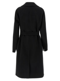 MAX MARA ’S - MAX MARA ’S - ’Pauline’ coat - Women’s Outerwear