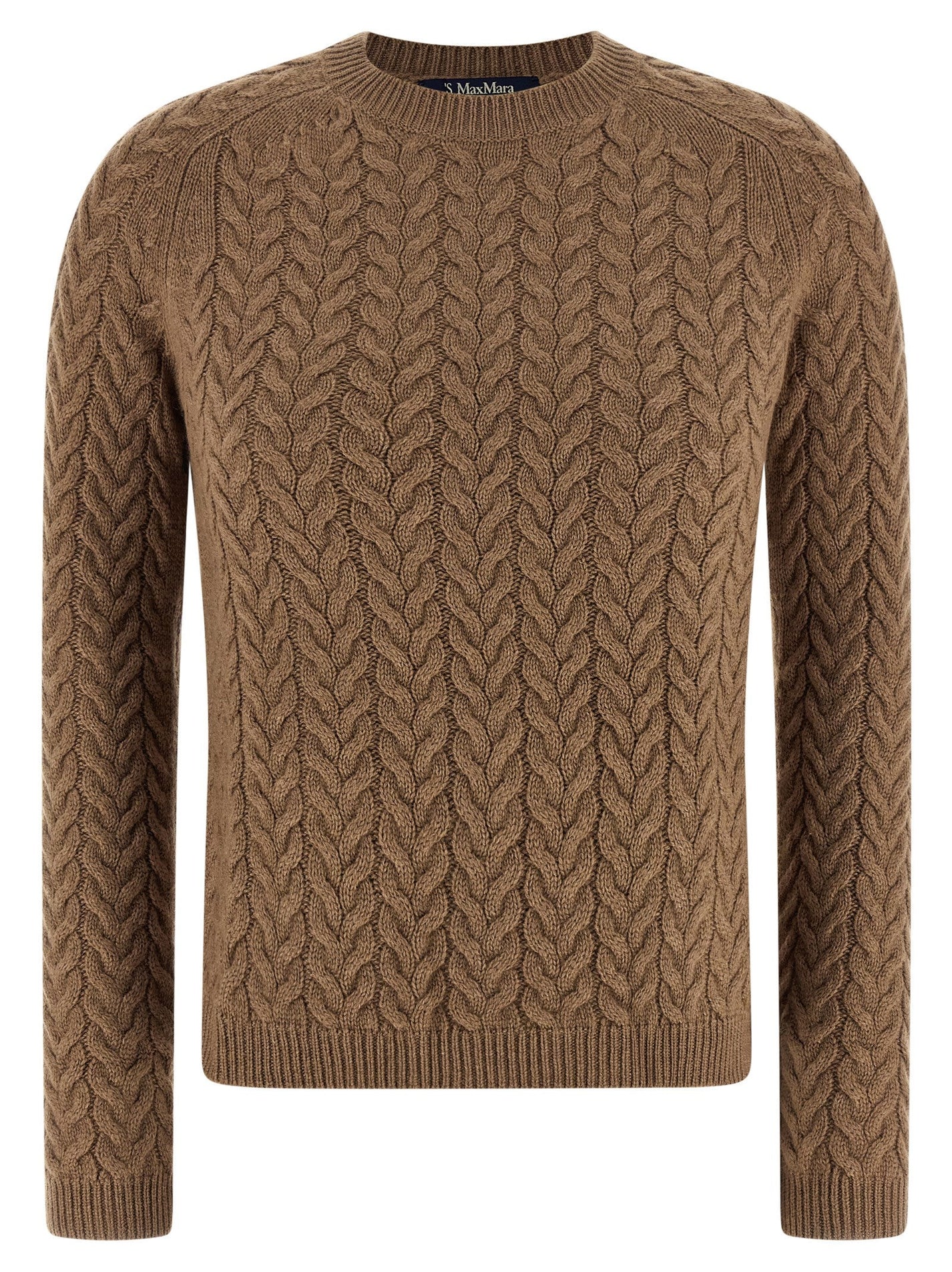 MAX MARA ’S - MAX MARA ’S - ’Eliane’ sweater - Women’s Knitwear