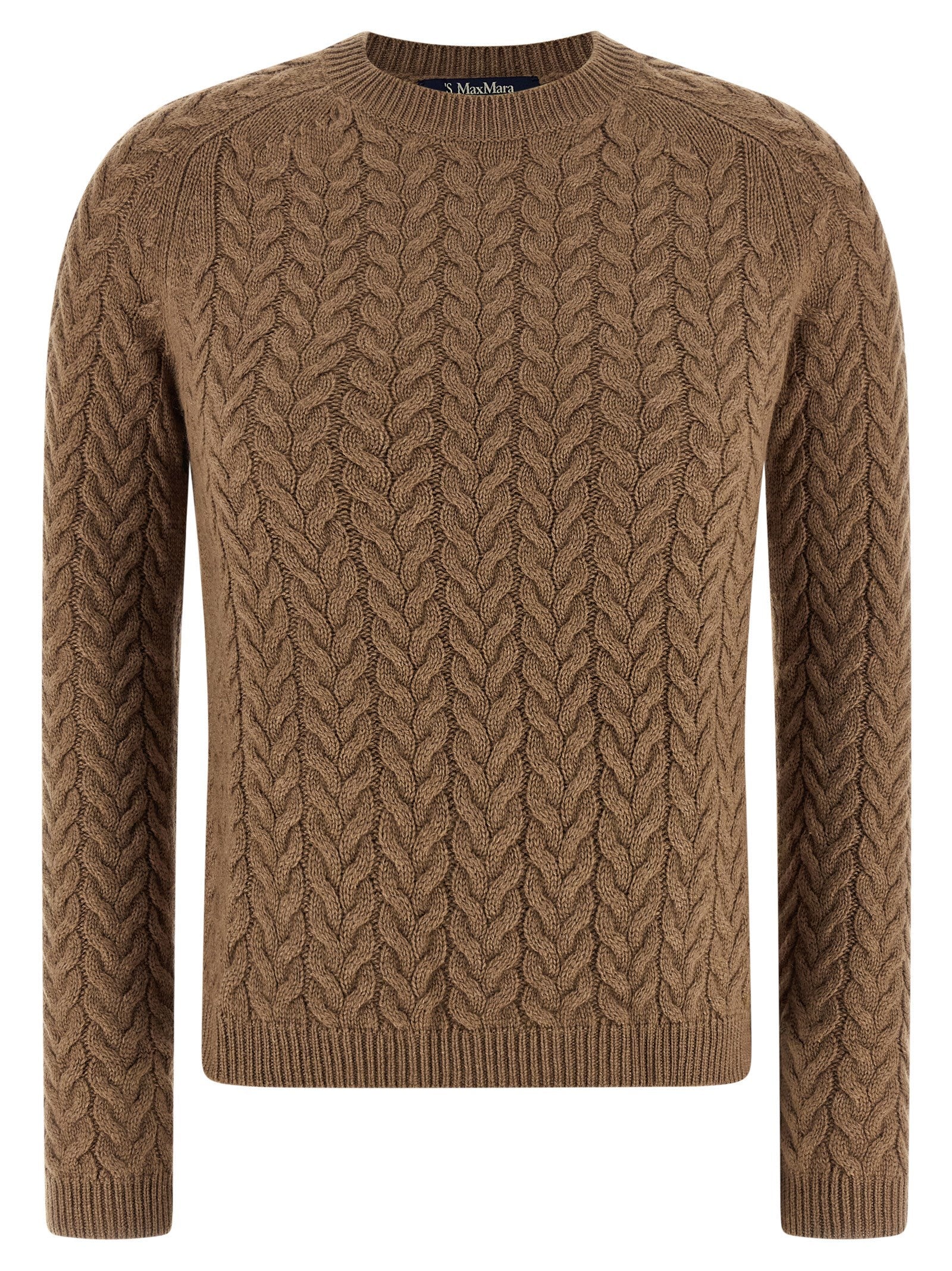 MAX MARA ’S - MAX MARA ’S - ’Eliane’ sweater - Women’s Knitwear