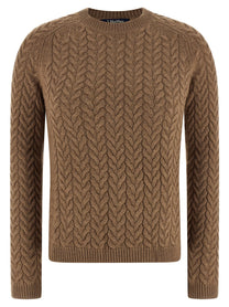MAX MARA ’S - MAX MARA ’S - ’Eliane’ sweater - Women’s Knitwear