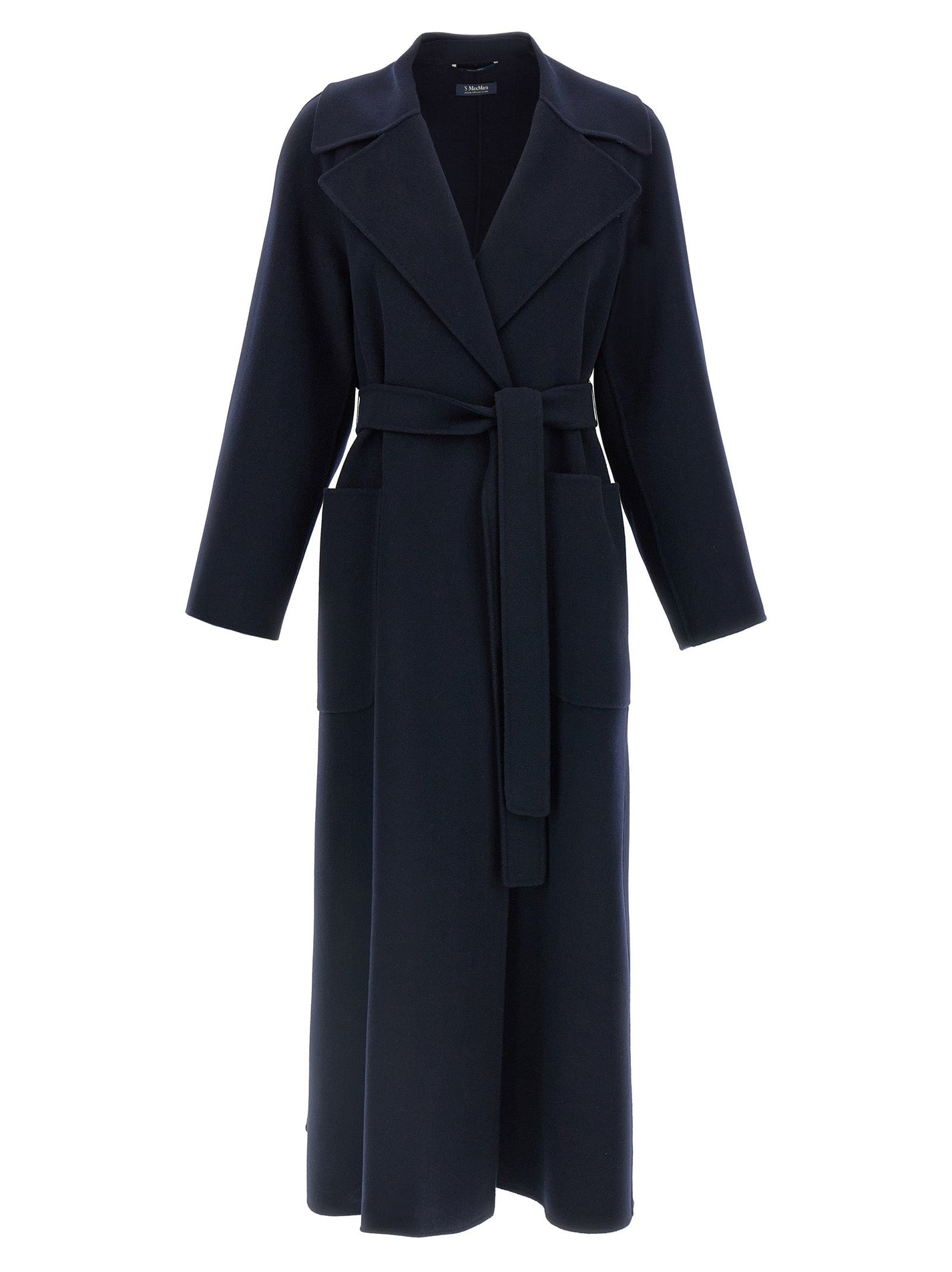 MAX MARA ’S - MAX MARA ’S - ’Doris’ coat - Women’s Outerwear