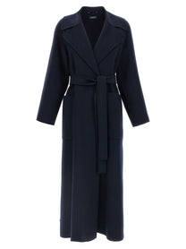 MAX MARA ’S - MAX MARA ’S - ’Doris’ coat - Women’s Outerwear