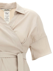 MAX MARA ’S - MAX MARA ’S - ’Sarah’ dress - Women’s Clothing