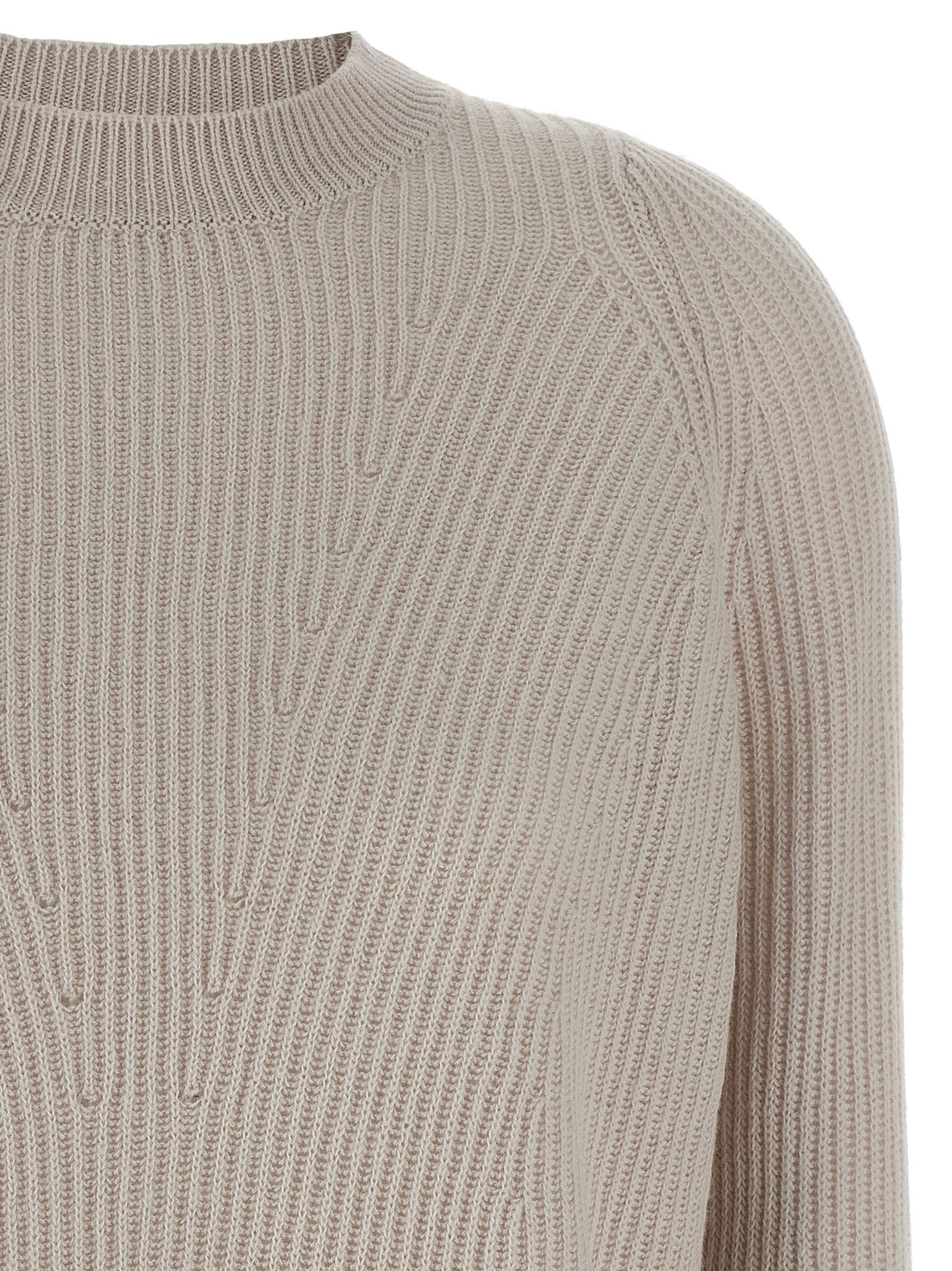MAX MARA ’S - MAX MARA ’S - ’Molveno’ sweater - Women’s Knitwear