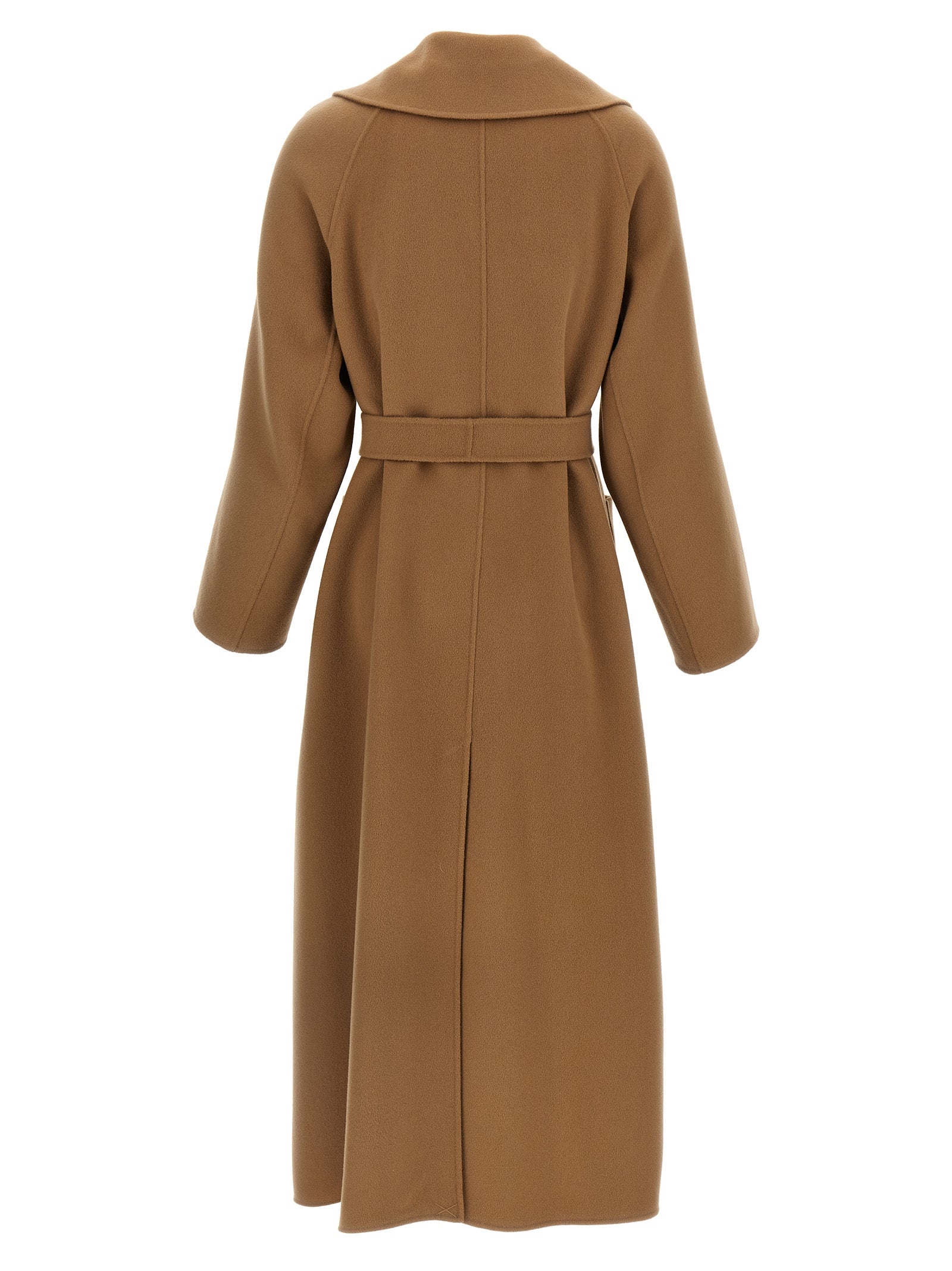 MAX MARA ’S - MAX MARA ’S - ’Doris’ coat - Women’s Outerwear