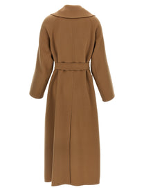 MAX MARA ’S - MAX MARA ’S - ’Doris’ coat - Women’s Outerwear