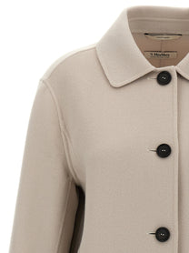 MAX MARA ’S - MAX MARA ’S - ’Lily’ overshirt - Women’s Outerwear