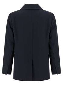 MAX MARA ’S - MAX MARA ’S - ’Ester’ blazer - Women’s Clothing