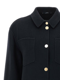 MAX MARA ’S - MAX MARA ’S - ’Eleonora’ shirt - Women’s Tops