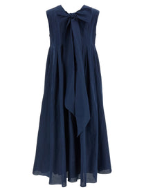 MAX MARA ’S - MAX MARA ’S - ’Piega’ dress - Women’s Clothing