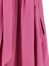 MAX MARA ’S - MAX MARA ’S - ’Piega’ dress - Women’s Clothing