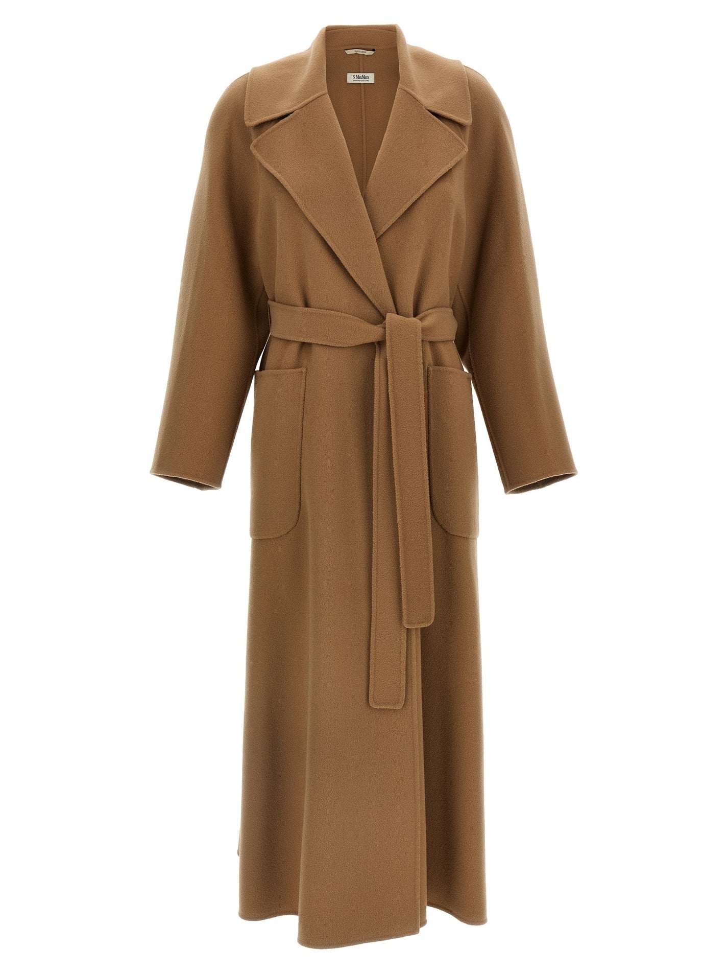 MAX MARA ’S - MAX MARA ’S - ’Doris’ coat - Women’s Outerwear