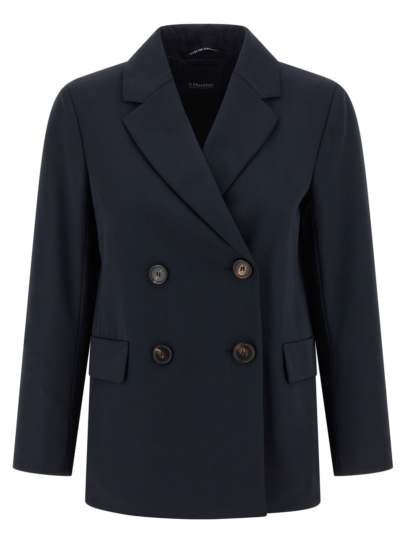 MAX MARA ’S - MAX MARA ’S - ’Ester’ blazer - Women’s Clothing