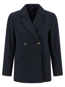 MAX MARA ’S - MAX MARA ’S - ’Ester’ blazer - Women’s Clothing