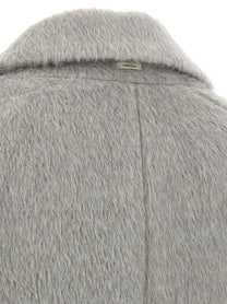 MAX MARA ’S - MAX MARA ’S - ’Giorgia’ coat - Women’s Outerwear
