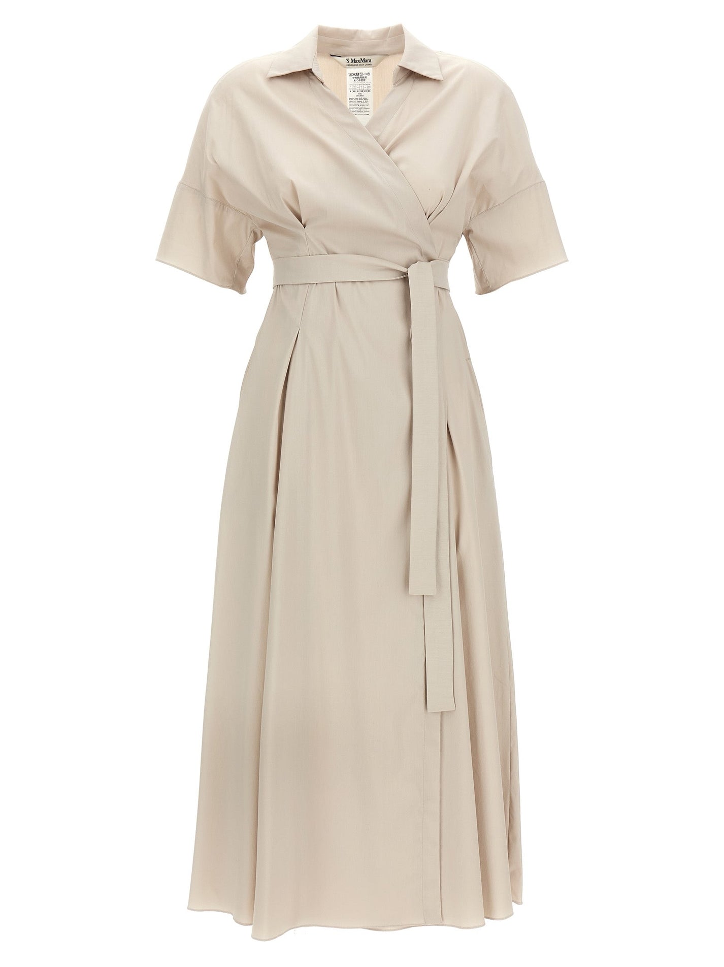 MAX MARA ’S - MAX MARA ’S - ’Sarah’ dress - Women’s Clothing