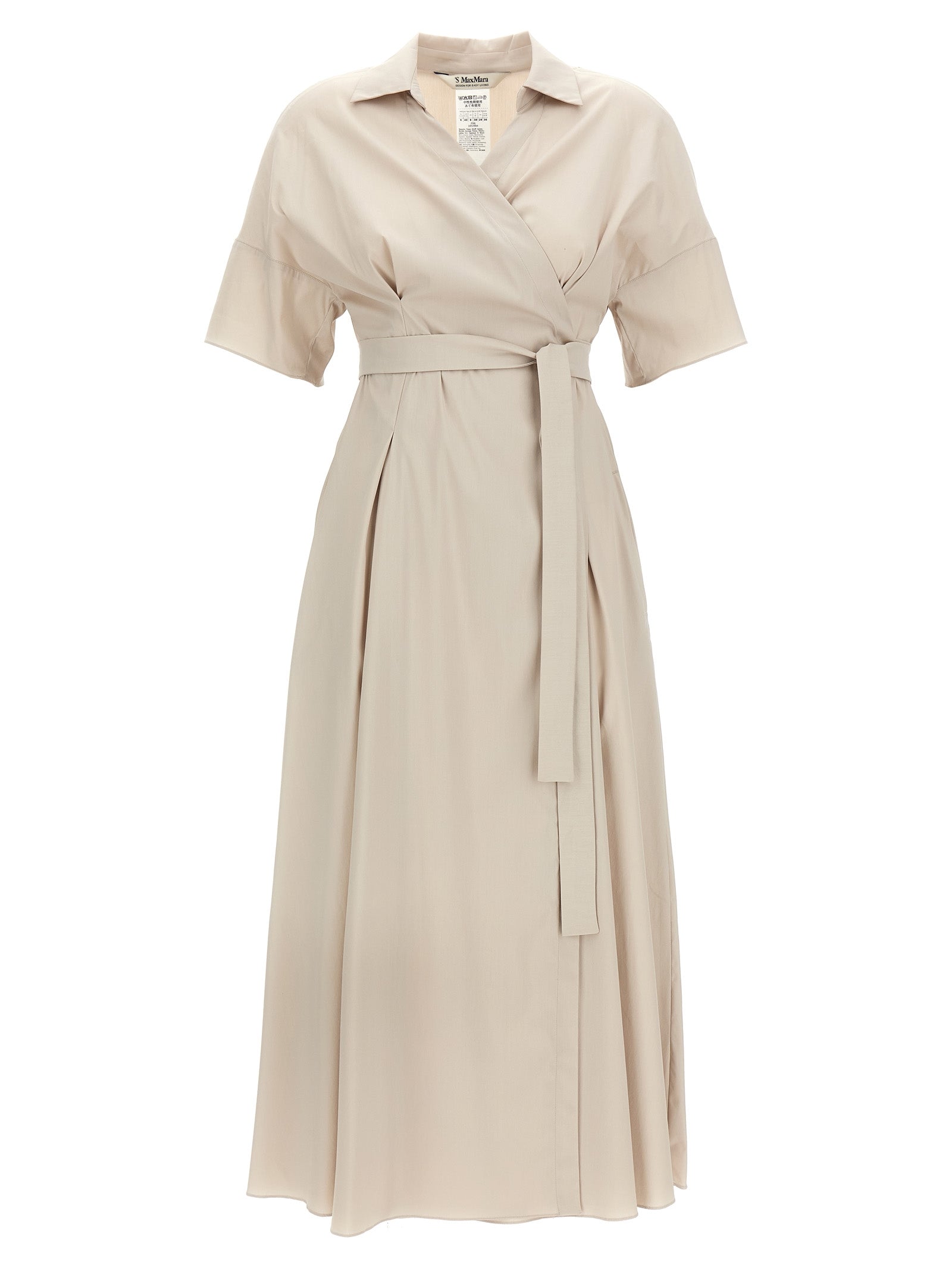 MAX MARA ’S - MAX MARA ’S - ’Sarah’ dress - Women’s Clothing