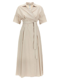 MAX MARA ’S - MAX MARA ’S - ’Sarah’ dress - Women’s Clothing